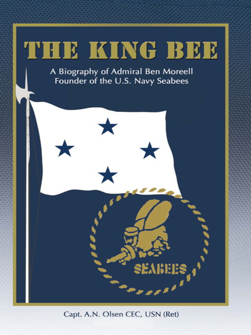 Title details for The King Bee by Allen N Olsen - Wait list